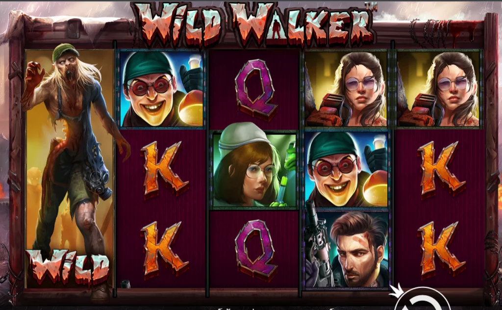 wild-walker