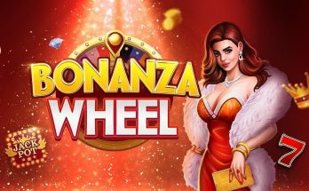 รูเล็ต Bonanza Wheel